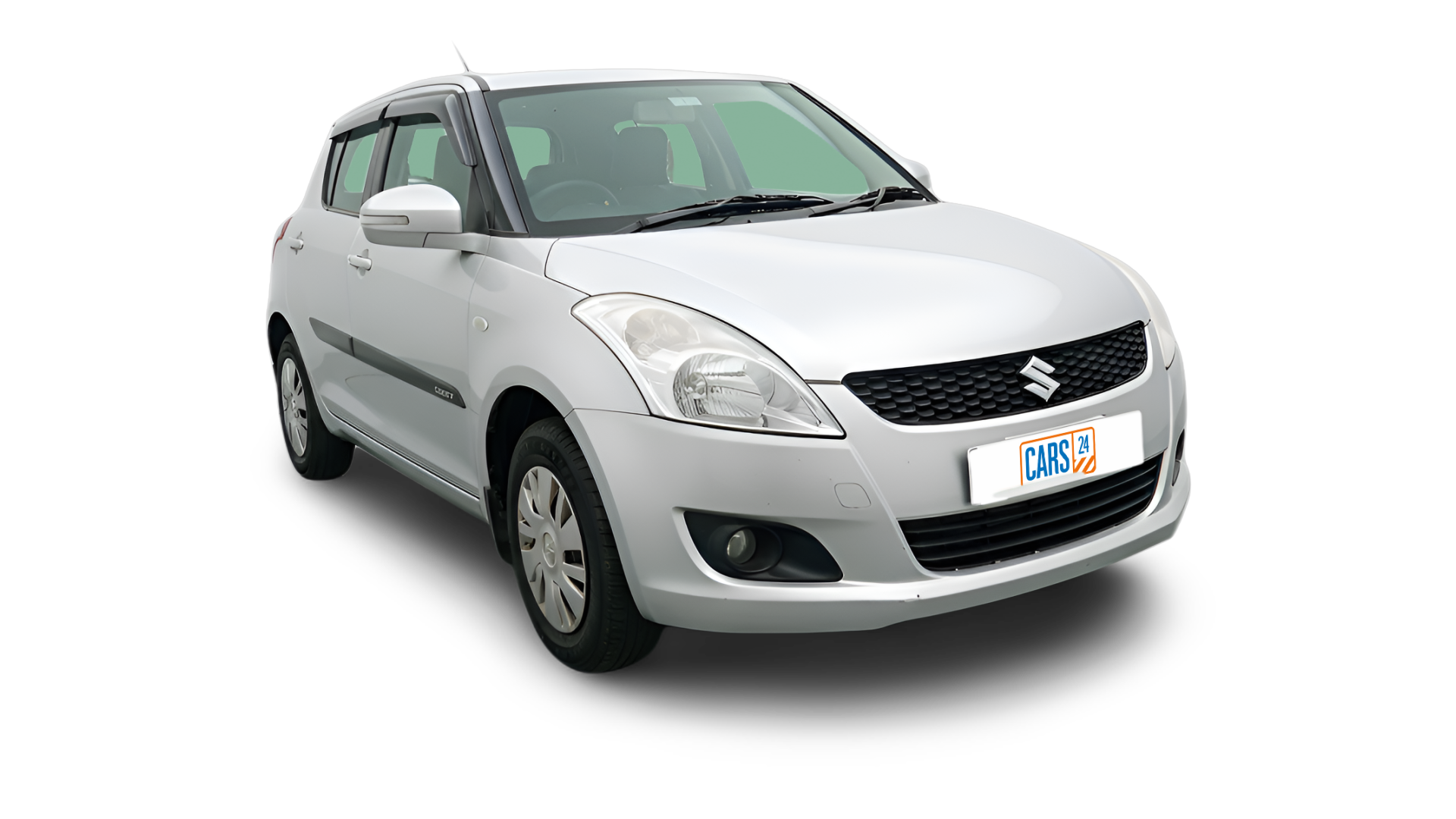 Maruti Swift-img